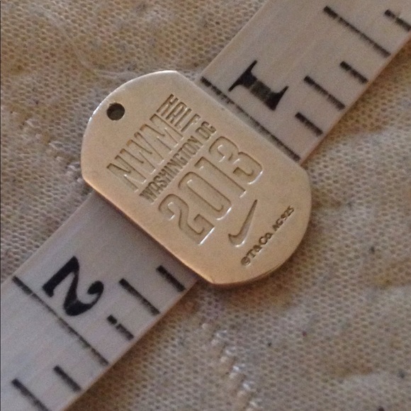 Tiffany&co Pendant. - Picture 5 of 8